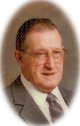 Obituary of Kenneth Dewe