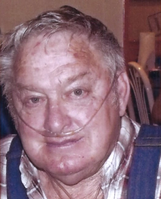 Obituary of William "Bill" Floyd Jones