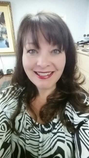 Obituary of Lara Marie Griffin Webber