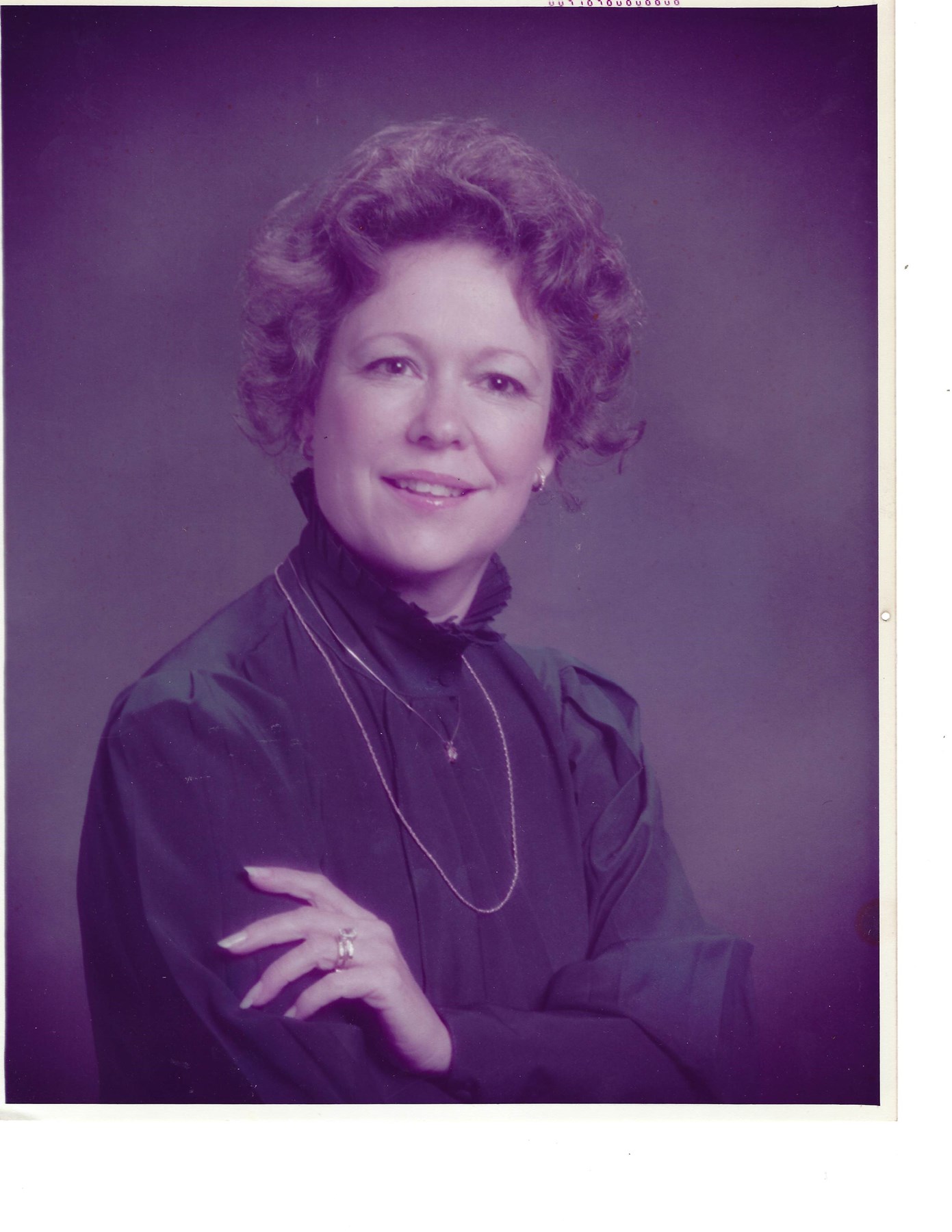 Obituary of Jean Hawthorne Willis