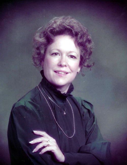 Obituary of Jean Hawthorne Willis