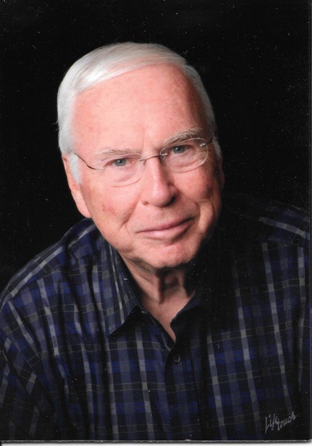 Obituary of Dr. James "Jim" J. Harris,  M.D.