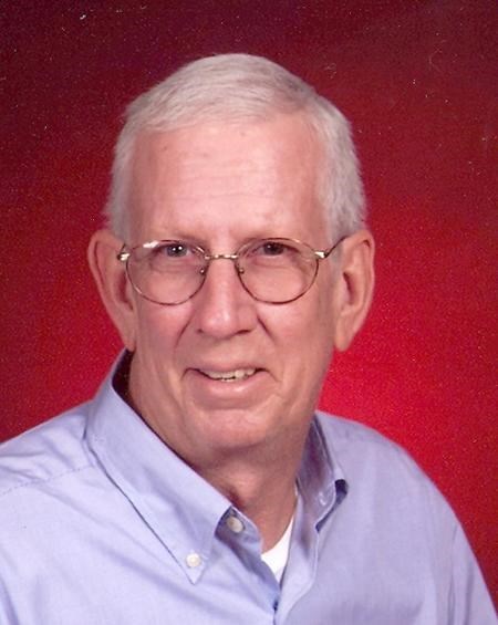 Obituary of Frank C. Stewart
