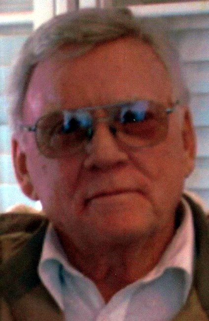 Obituary of Richard Michael Botteron Sr.