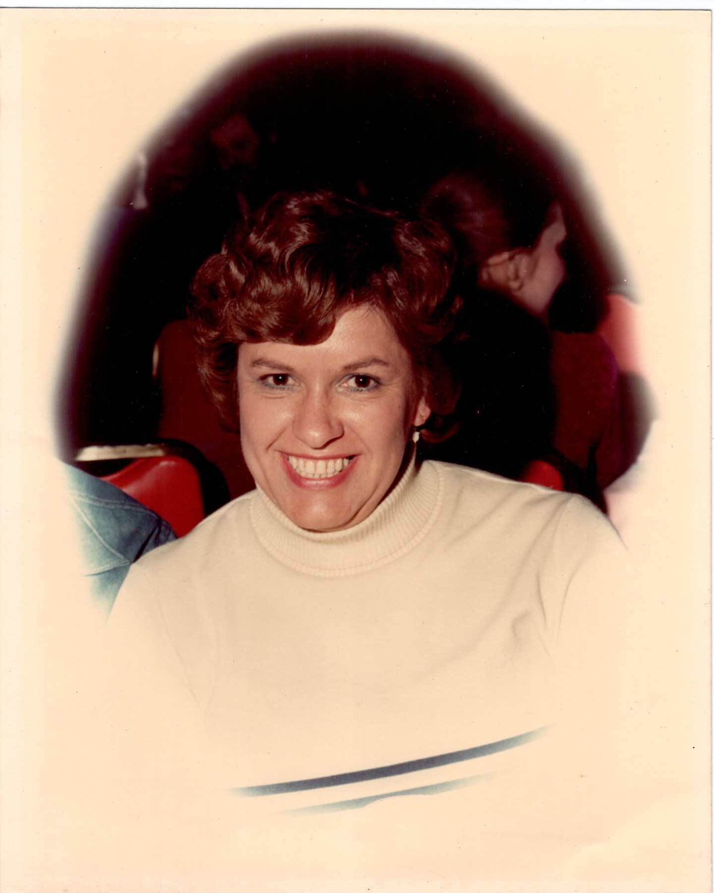 Avis de décès de Gwenavere Darlene Stewart