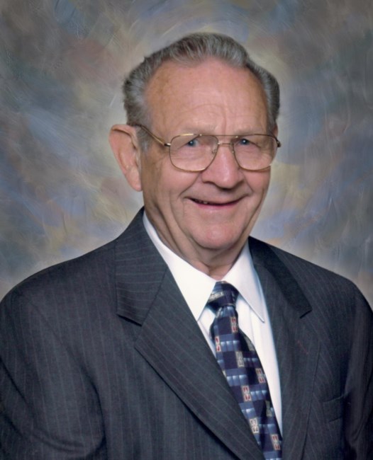 Obituary of Dale Rippey