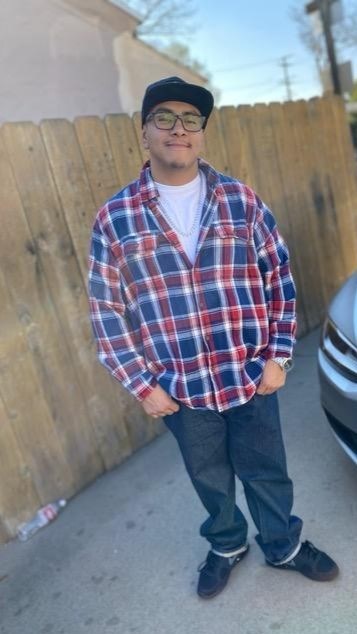 Obituary of John Daniel Resendez