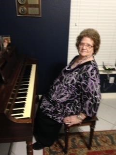 Obituary of Edith Lee Comstock