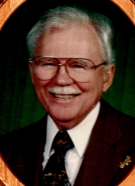 Obituary of Mr. Francis Allen Currie