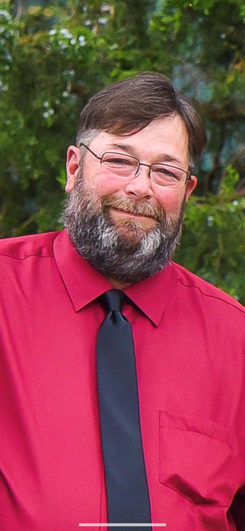 Obituary of John Calvin Bell Jr.