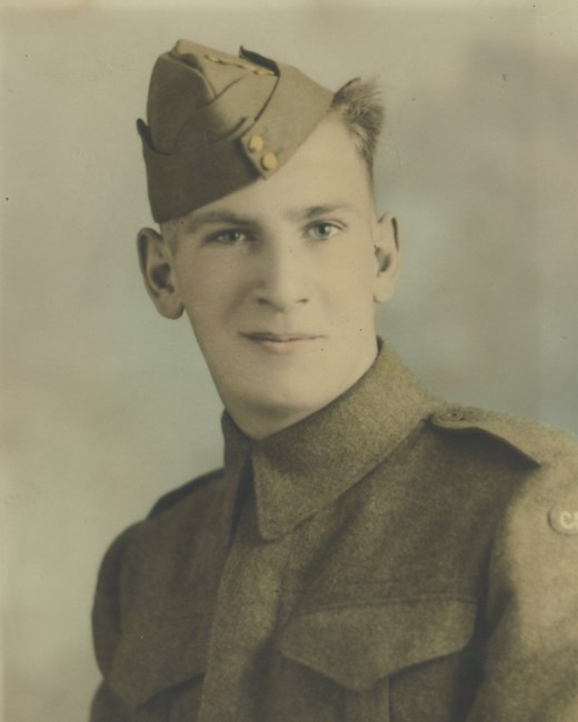 Robert Bliss Obituary Fort Frances, ON