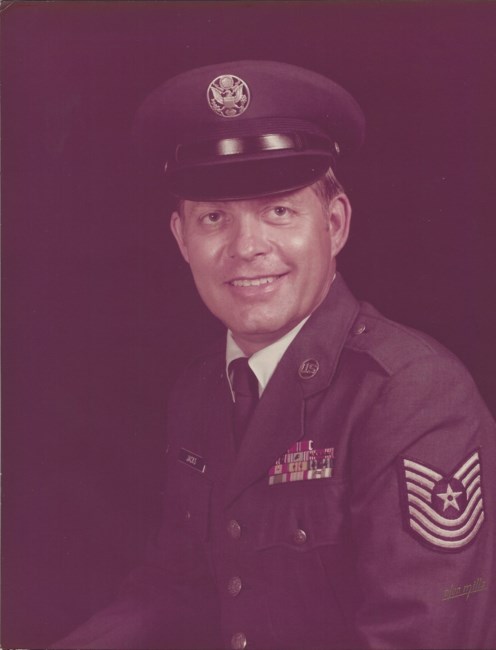 Obituary of Donald Joseph Jacks