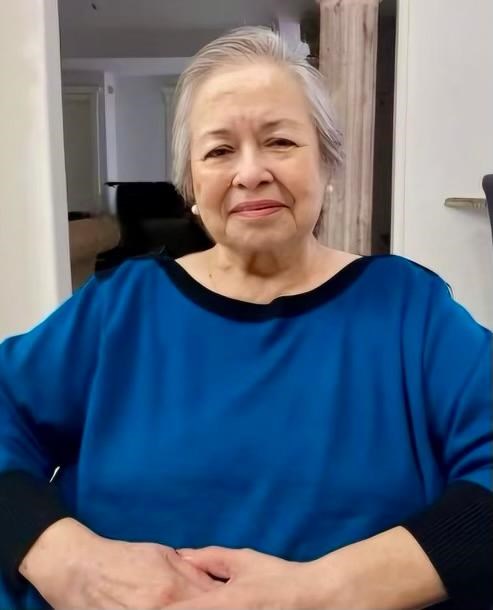 Obituario de Nora Quintero