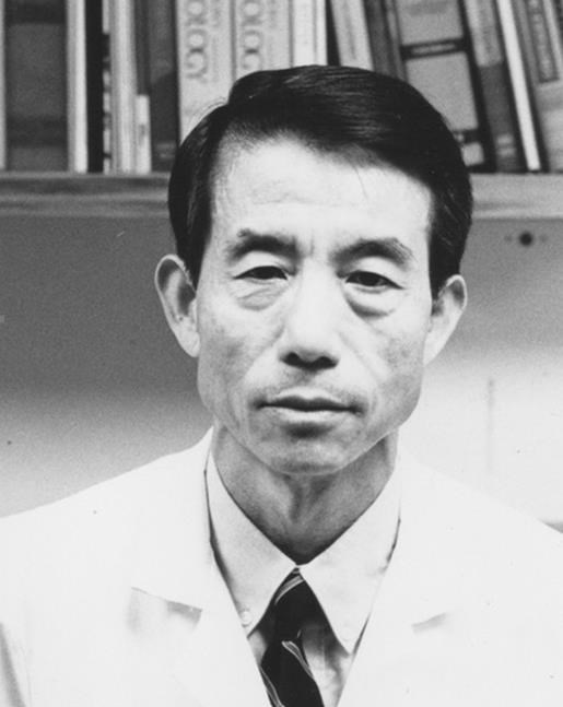 Obituary of Han-Seob Kim MD