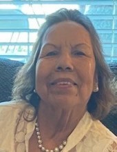 Obituary of Janie F. Villarreal