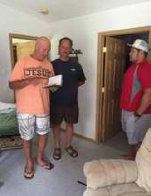 Obituary of William Alexander Kennedy