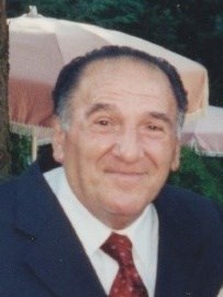Obituary of Anthony A. Laurendi