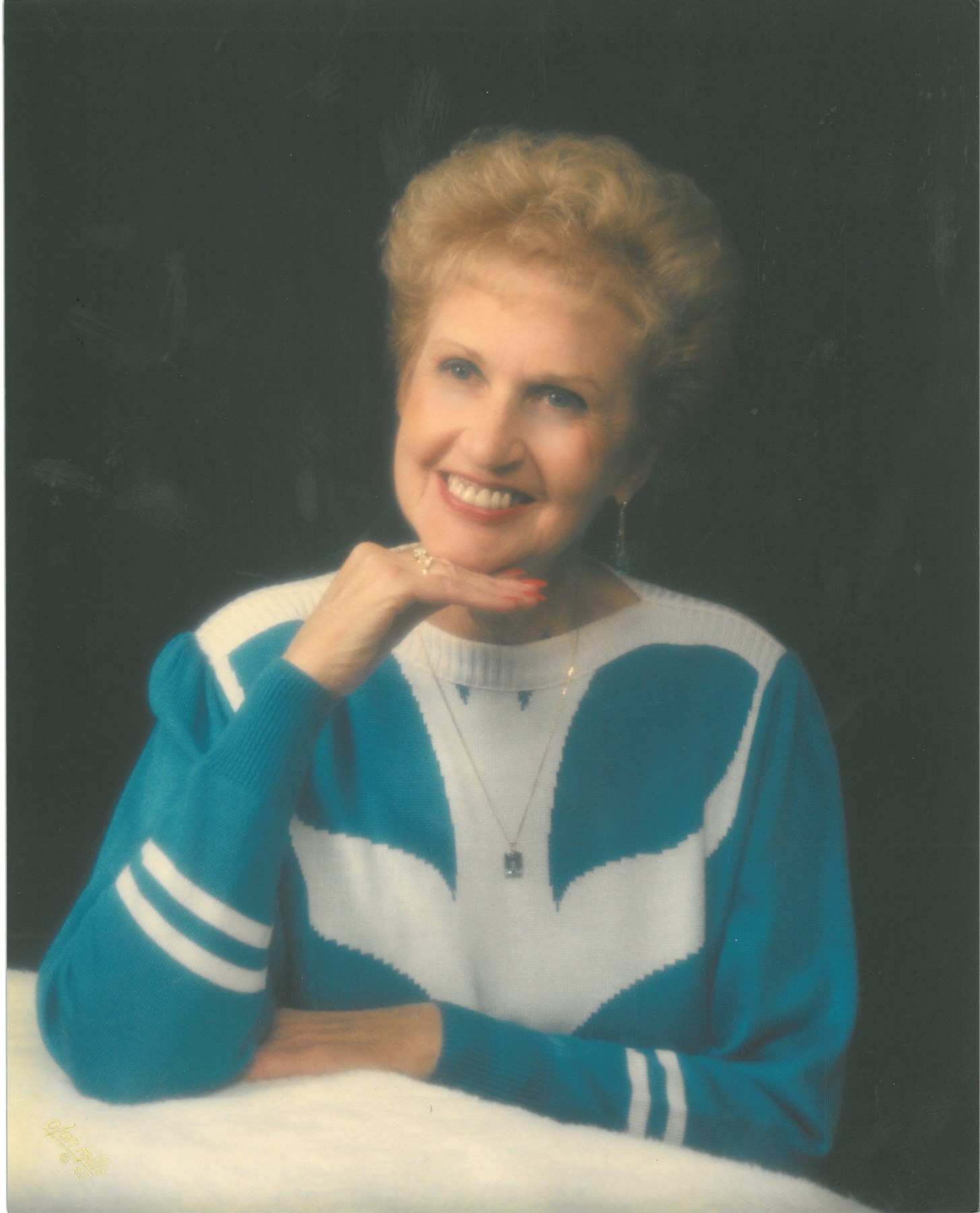 Obituary of Patricia Ann Buian