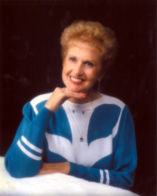 Obituary of Patricia Ann Buian