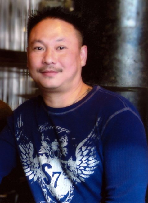 Obituary of Dinh Phu Tran