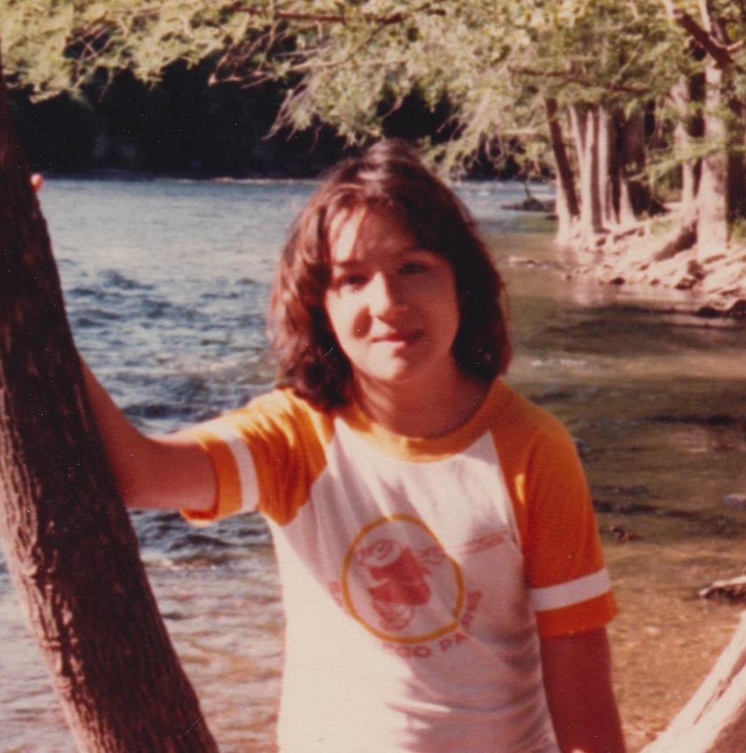 Obituary of Veronica Ann Garcia