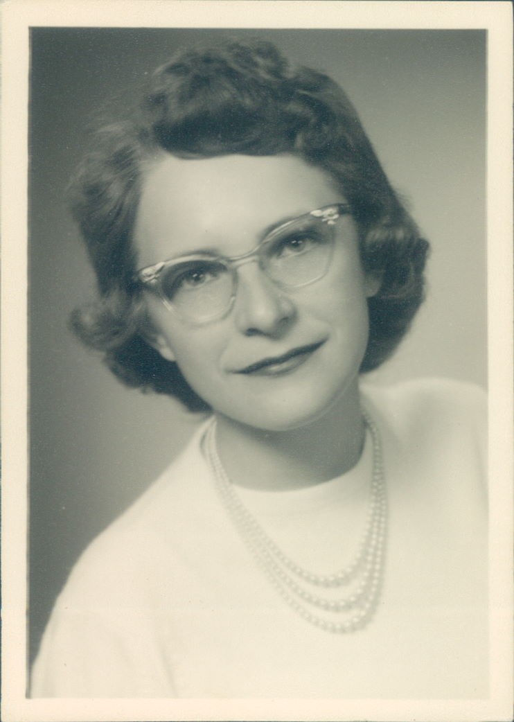 Obituary of Dorothy A. Fagg