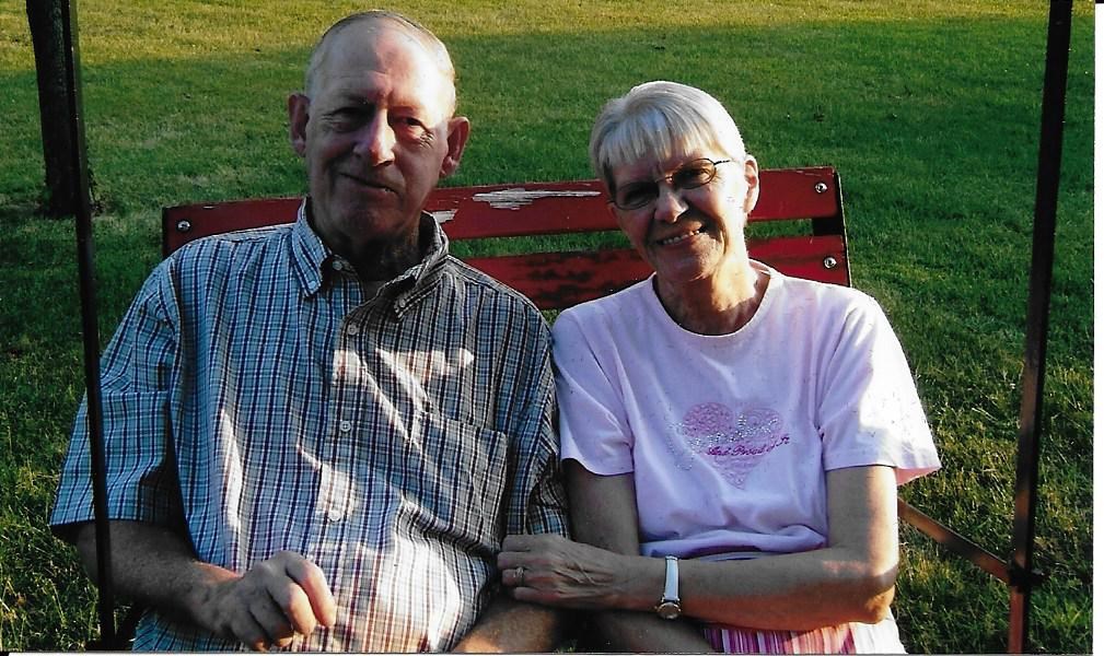 Obituary of Carol K Fuchs