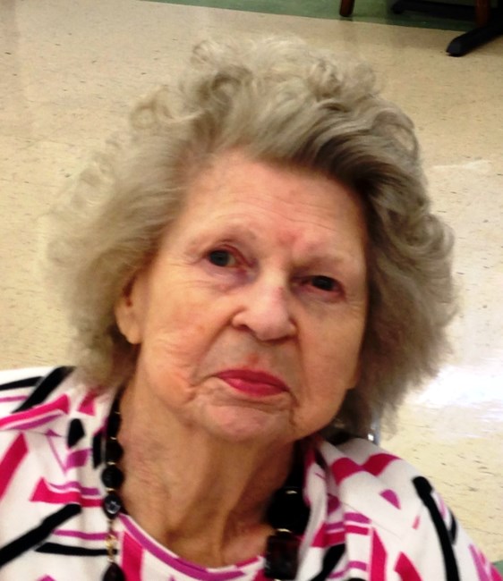 Obituary of Claudia J. "Nibbs" Ayers