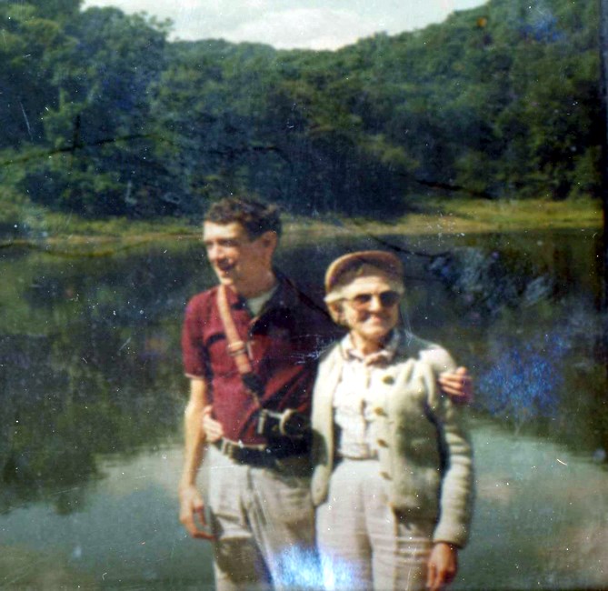 Avis de décès de Nancy Jacoby Ash