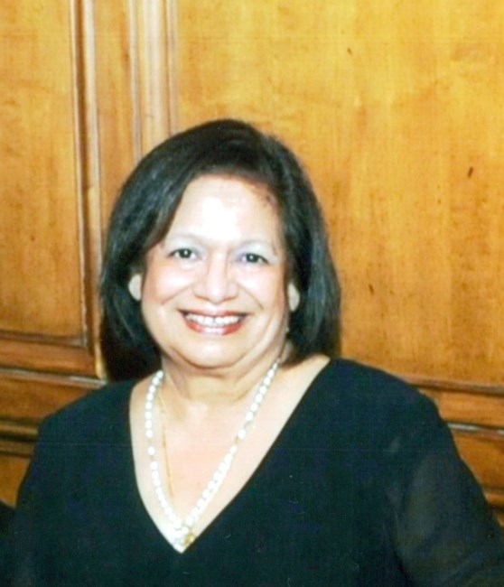 Obituary of Ruth Ramos Soto