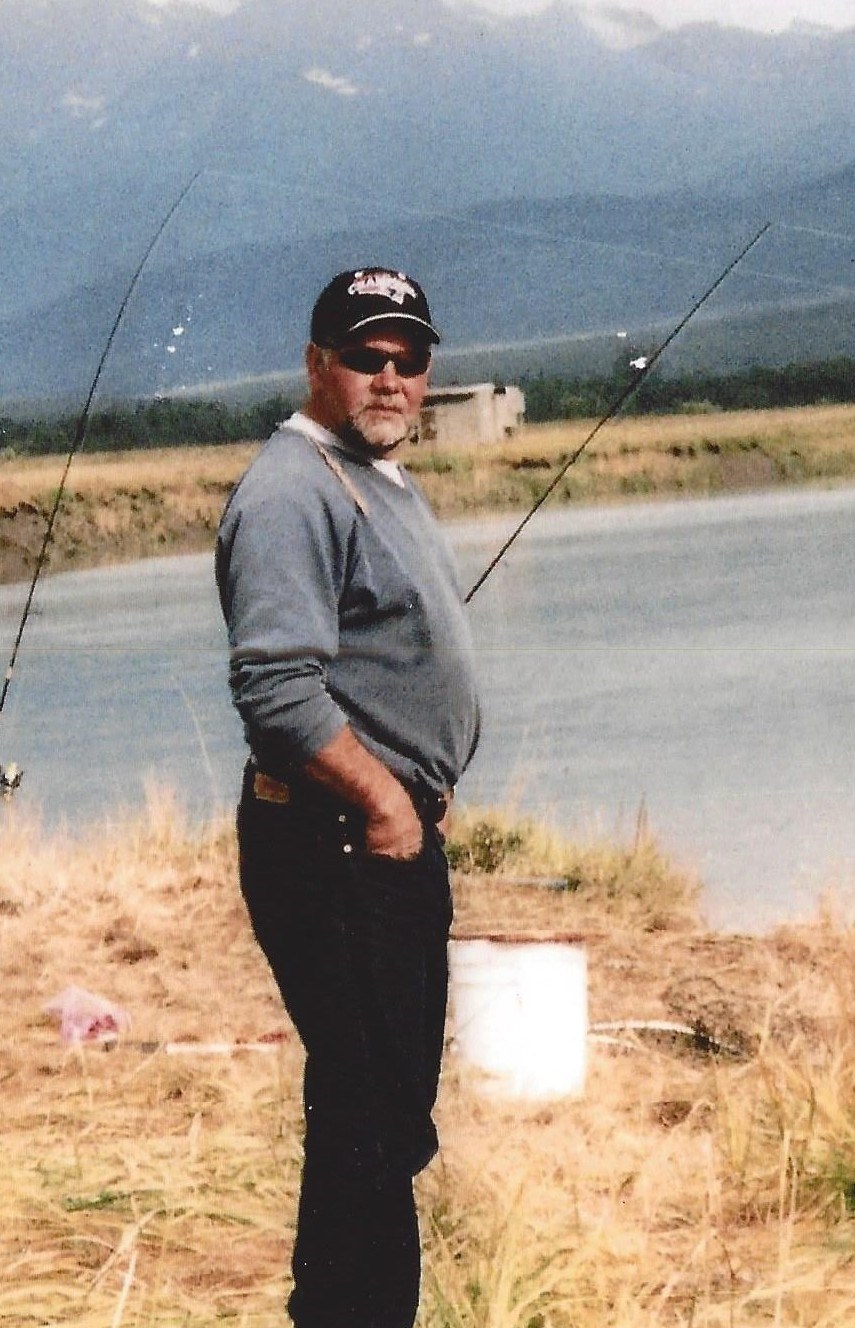 Obituary of Robert G. Luopa