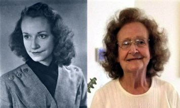 Obituary of Maria Avila Davis