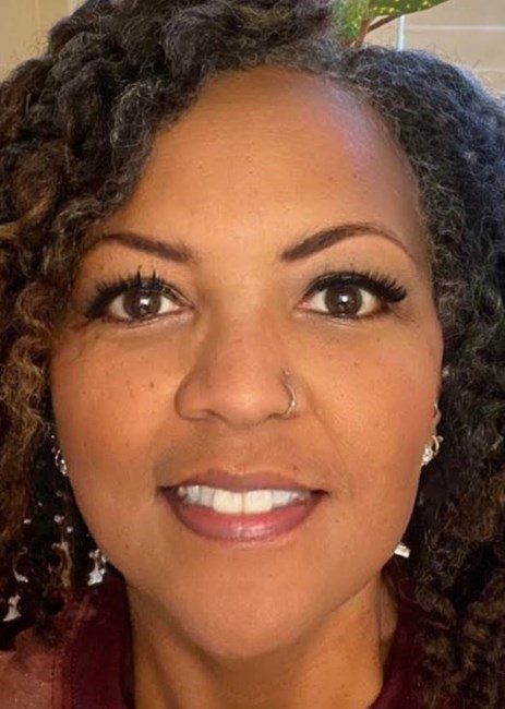 Obituary of Gina Margret Johnson