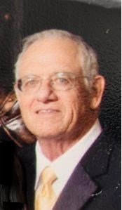 Obituary of Harold Lee Byerly