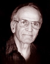 Avis de décès de Charles James Davis