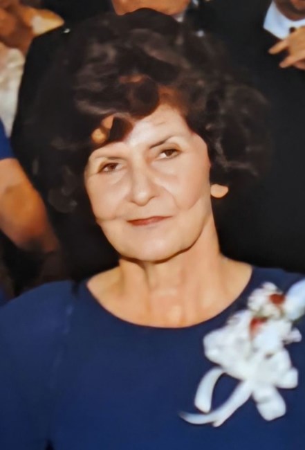 Obituary of Jean Campo LeBouef