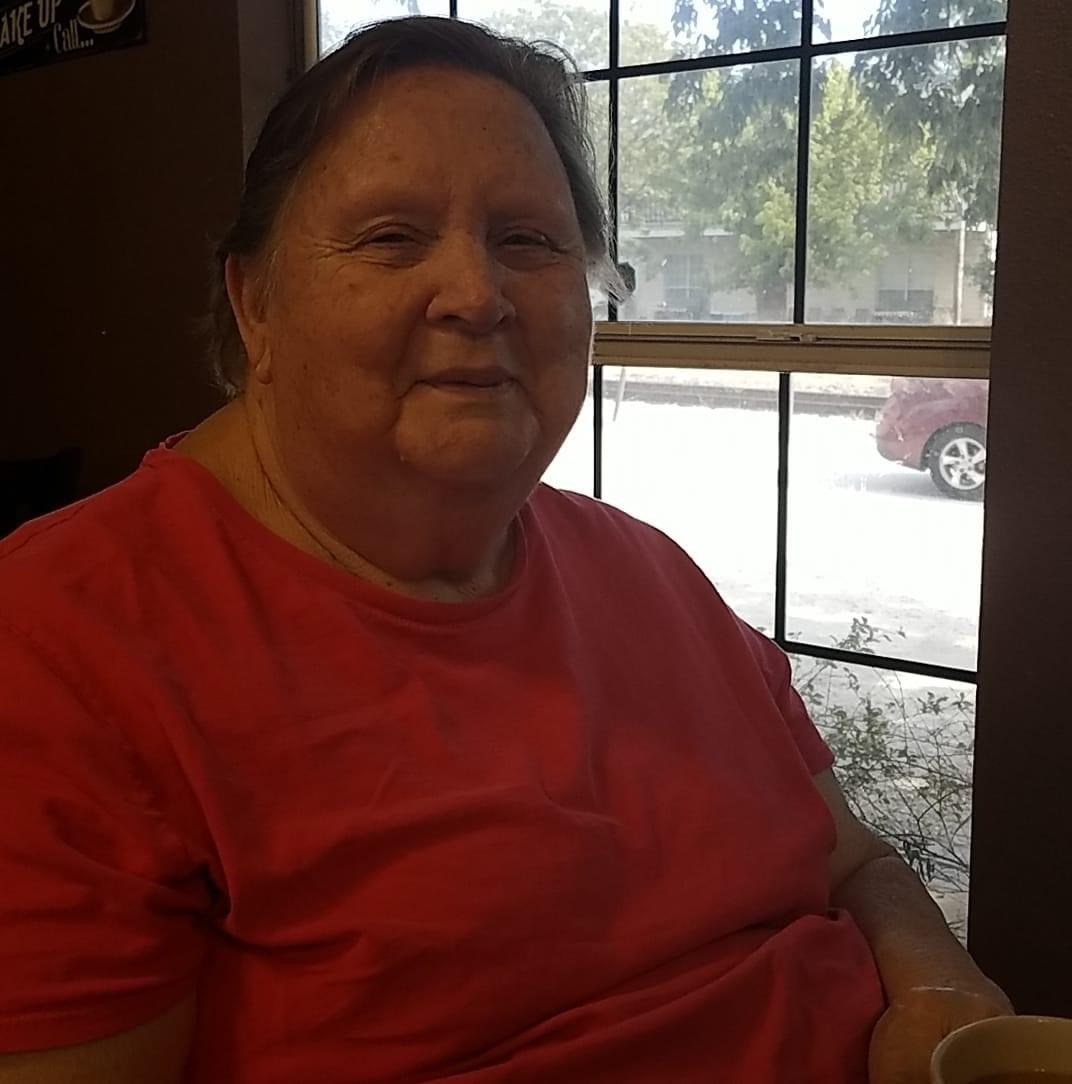 Obituary of Wanda Jean Teague
