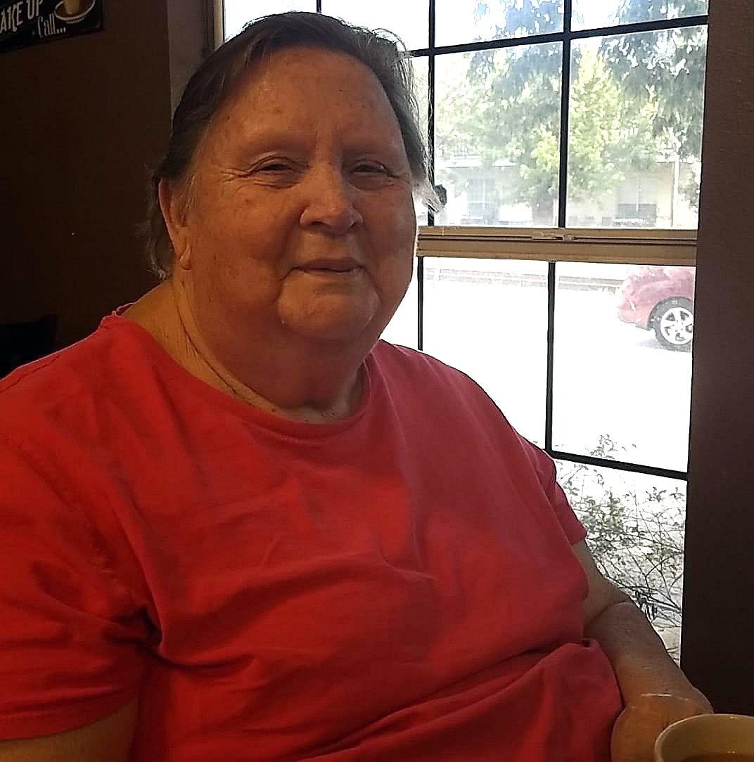 Wanda Teague Obituary Leander, TX