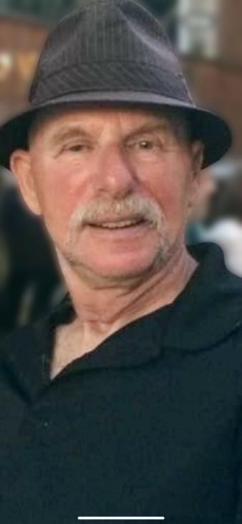 Obituary of Jack Silverman