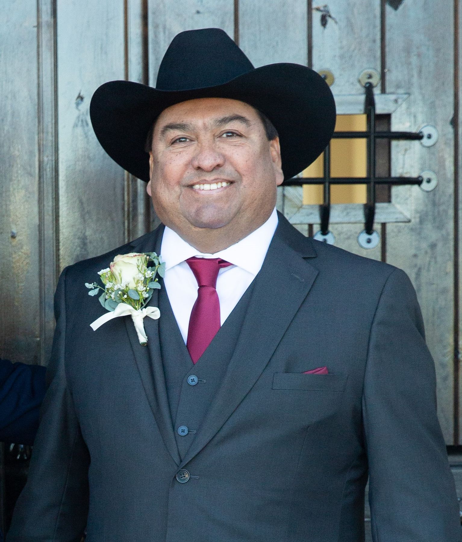 Obituario de Jesus Salas Jr