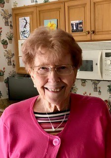 Obituary of Liza S Pride