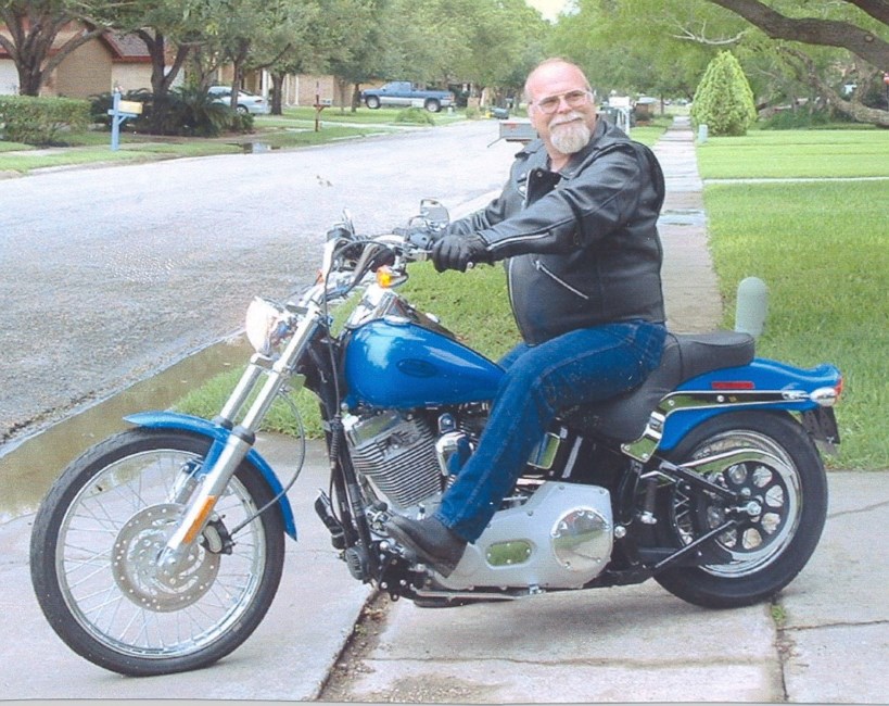 Obituary of Richard Alan Ladwig