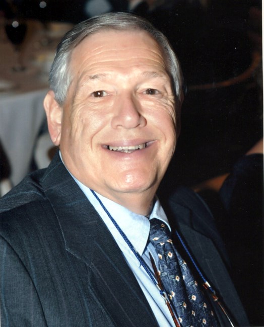 Obituary of Larry Gene Henry