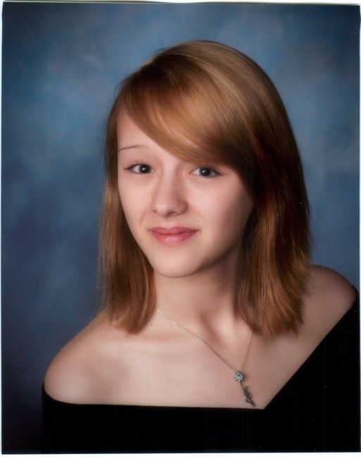 Obituary of Chloe Skylar Nikolakopulos