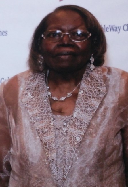 Obituary of Hattie Marie Tatum