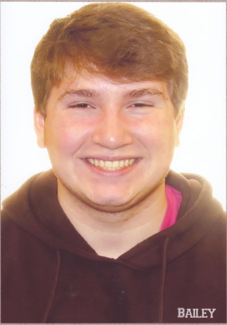 Obituary of Bailey Wyatt Bowling