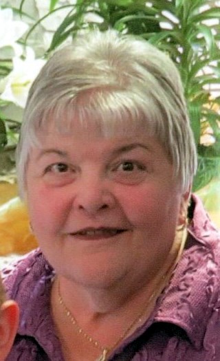 Obituary of Carole Anne VanderWulp