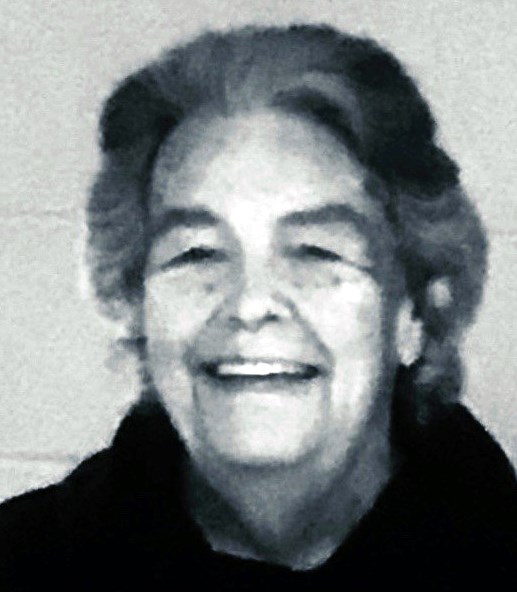 Obituary of Carol Barber
