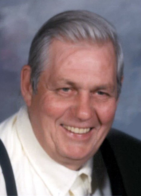 Obituary of Lloyd E. Lea