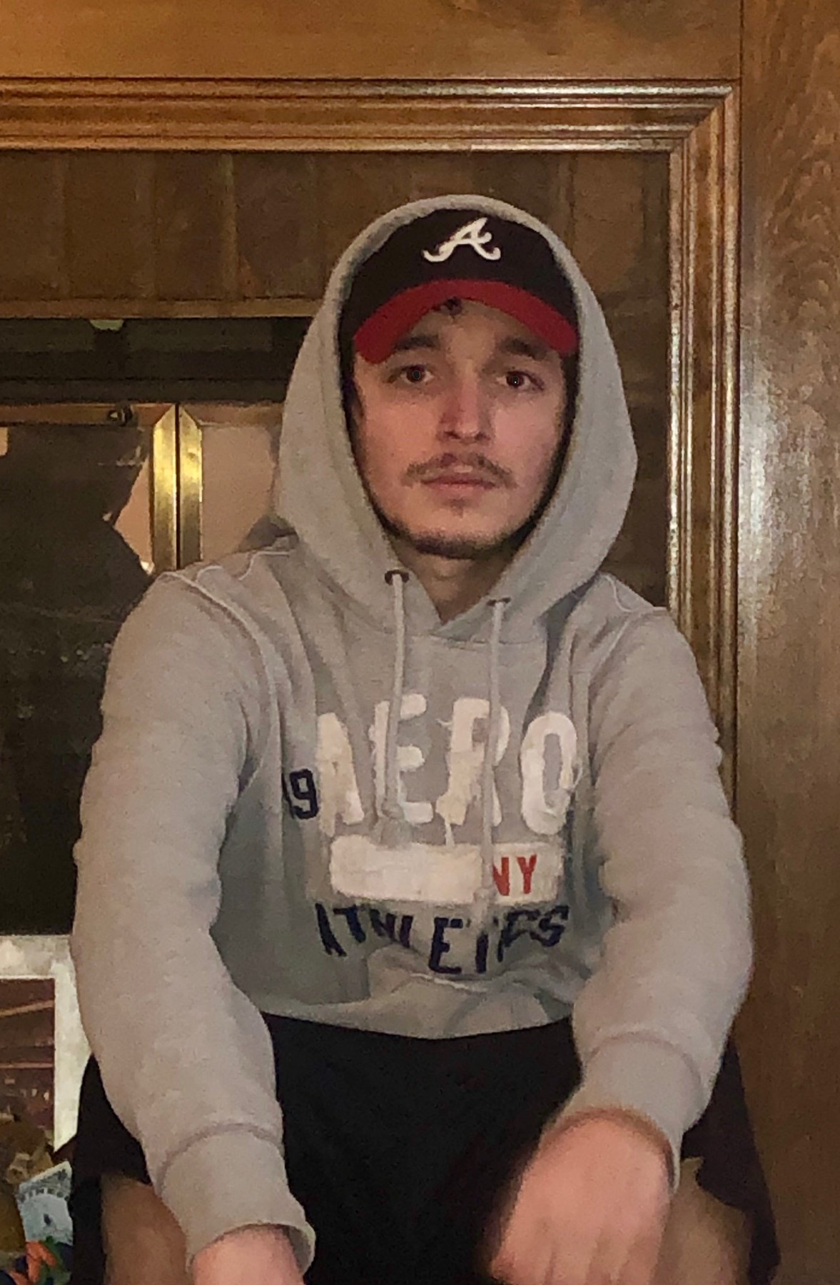 Obituary of Brandon Coy Rincon